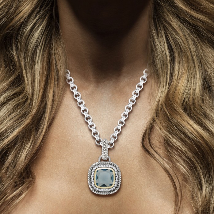 Portofino I Pendant