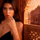 Colgante Jaipur I Colgante Jaipur I