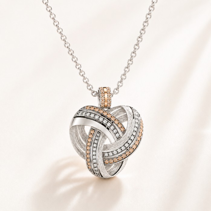 Paris Pendant