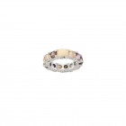 Ana D´Castro II Ring