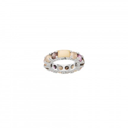 Ana D�Castro II Ring