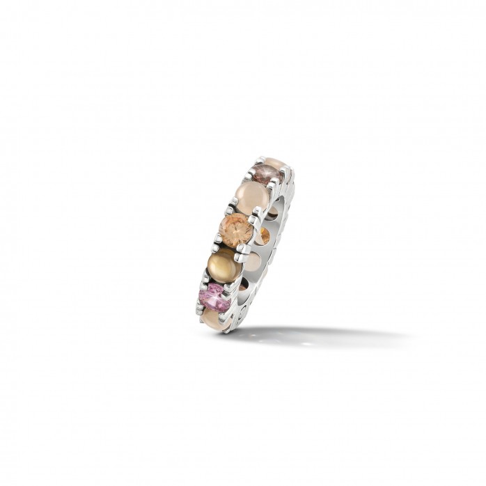 Ana D�Castro II Ring