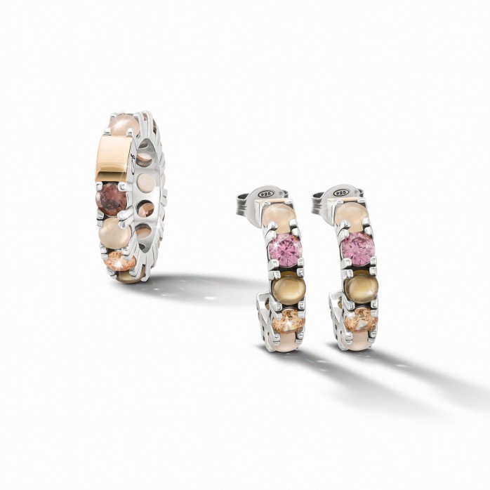 Ana D�Castro II Ring