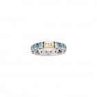 Memória Light Blue Ring Memória Light Blue Ring