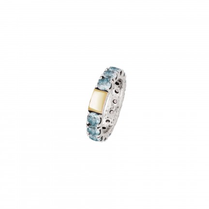 Memória Light Blue Ring Memória Light Blue Ring