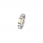 Mem�ria White Ring