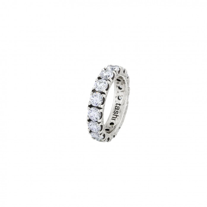 Mem�ria White Ring