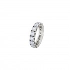 Mem�ria White Ring