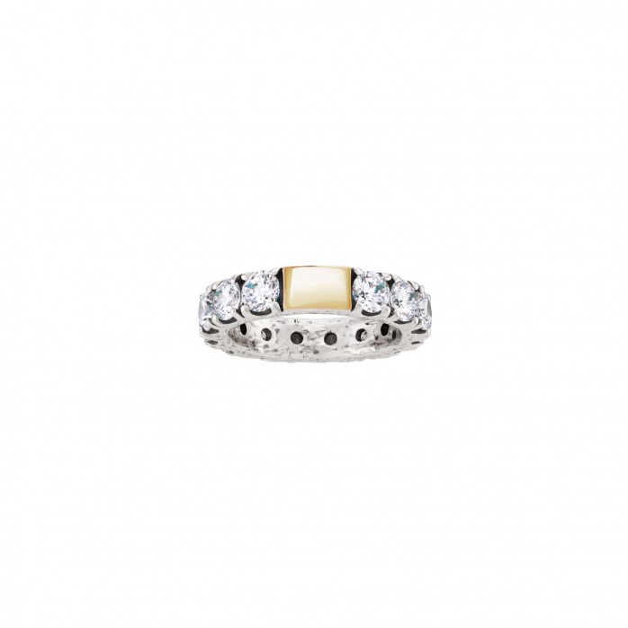 Mem�ria White Ring