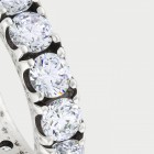 Mem�ria White Ring