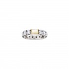 Mem�ria White Ring