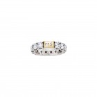Mem�ria White Ring