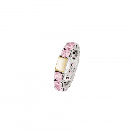 Memória Rosa Ring Memória Rosa Ring