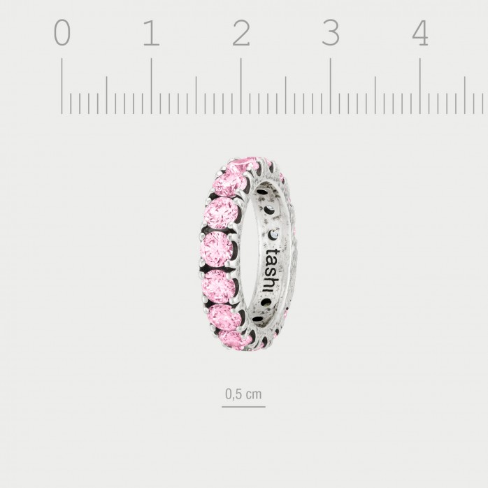 Mem�ria Rosa Ring