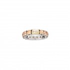 Memória Champagne Ring Memória Champagne Ring