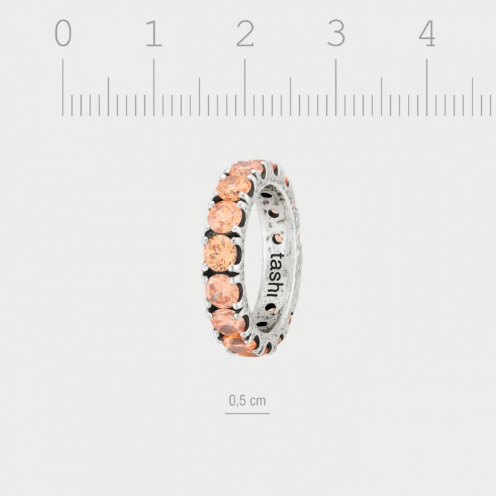 Mem�ria Champagne Ring
