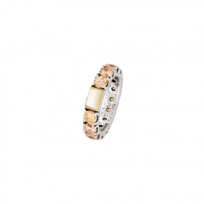 Mem�ria Champagne Ring