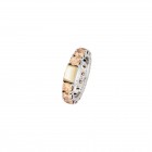Memória Champagne Ring