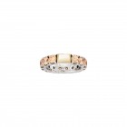 Memória Champagne Ring Memória Champagne Ring