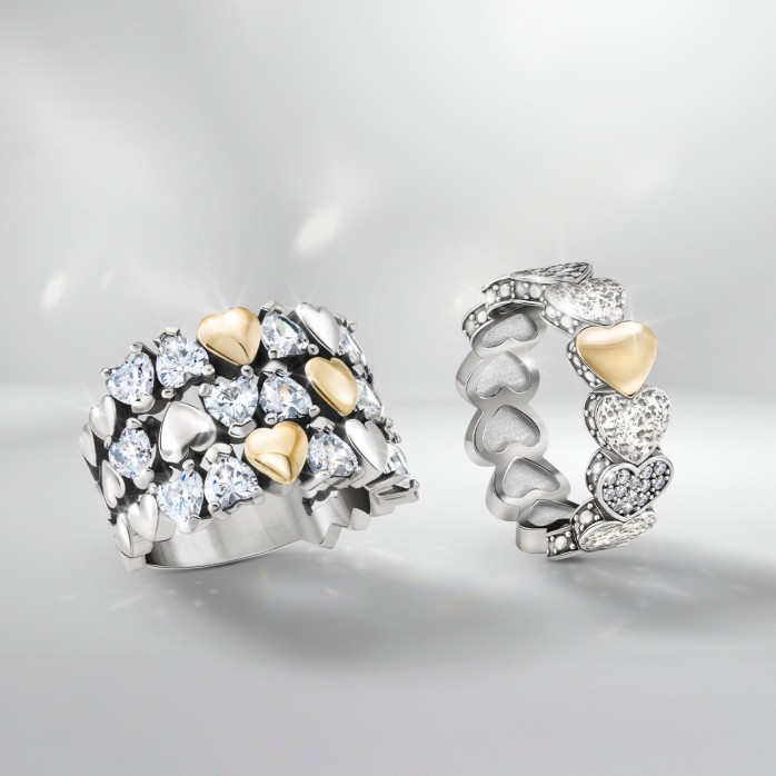 Paris VII Ring