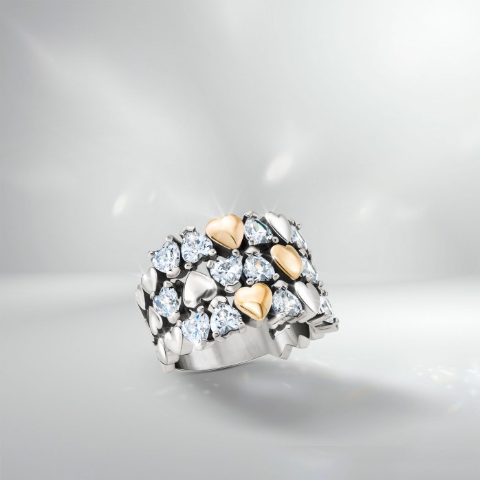 Paris VII Ring