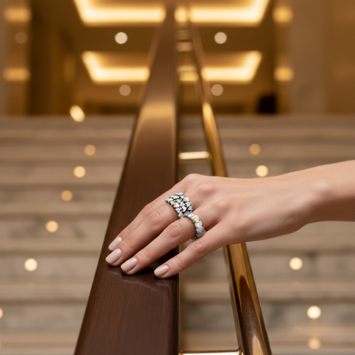 Paris VII Ring