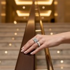 Paris VII Ring Paris VII Ring