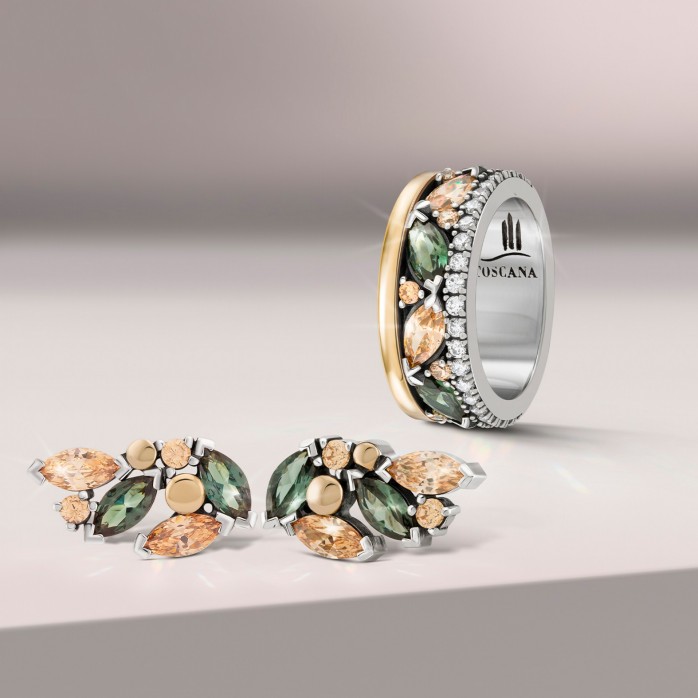 Toscana II Ring