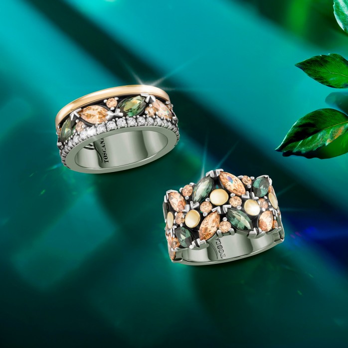 Toscana II Ring