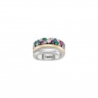 Luís Carvalho III Ring