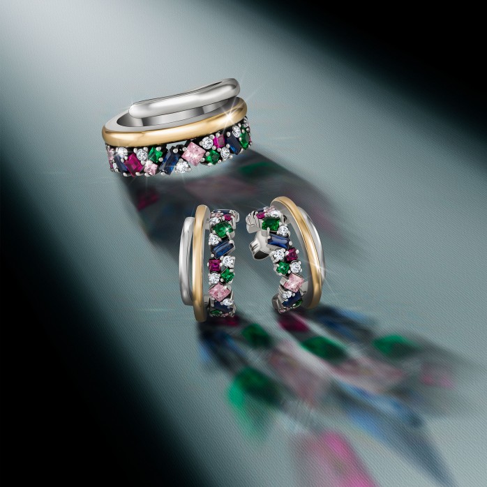 Lu�s Carvalho III Ring