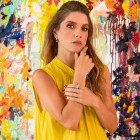 Aros Ana D�Castro