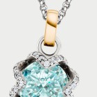 Portofino I Necklace Portofino I Necklace