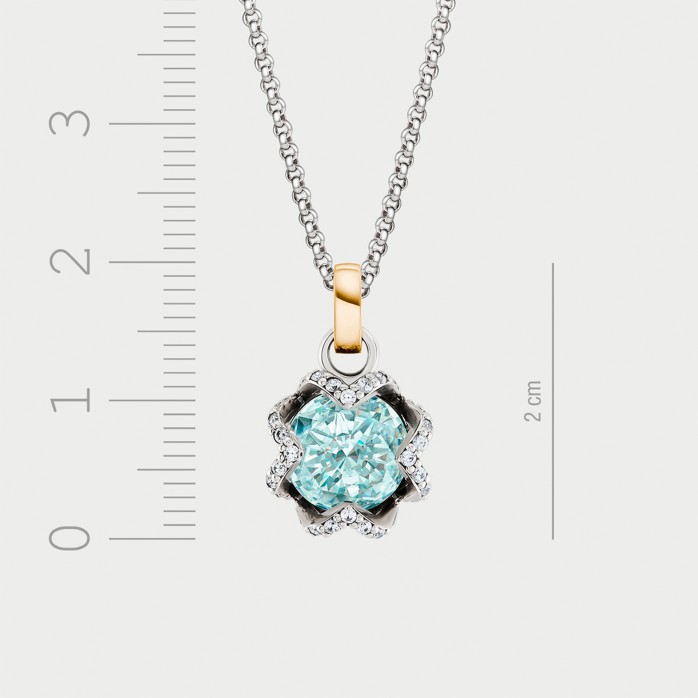 Portofino I Necklace