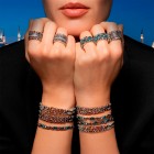 Blue Istambul Bracelet Blue Istambul Bracelet