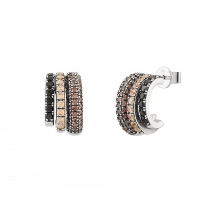 New York II Earrings