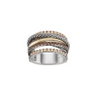 New York III Ring