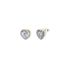 Paris II Earrrings
