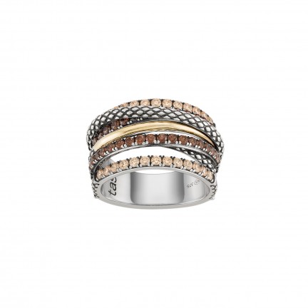 New York III Ring