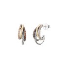 New York III Earrings