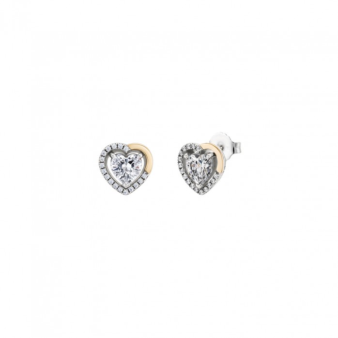 Paris II Earrrings