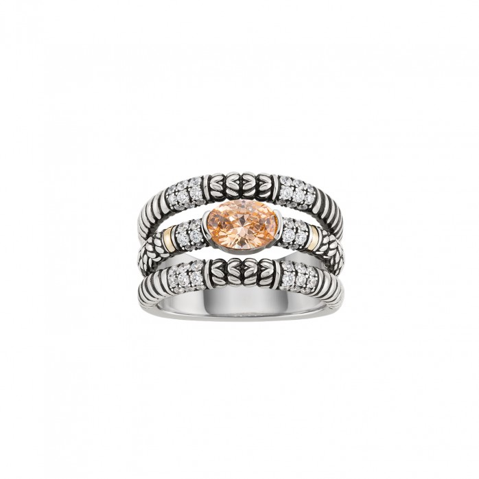 Tokyo VII Ring