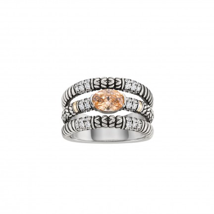 Tokyo VII Ring